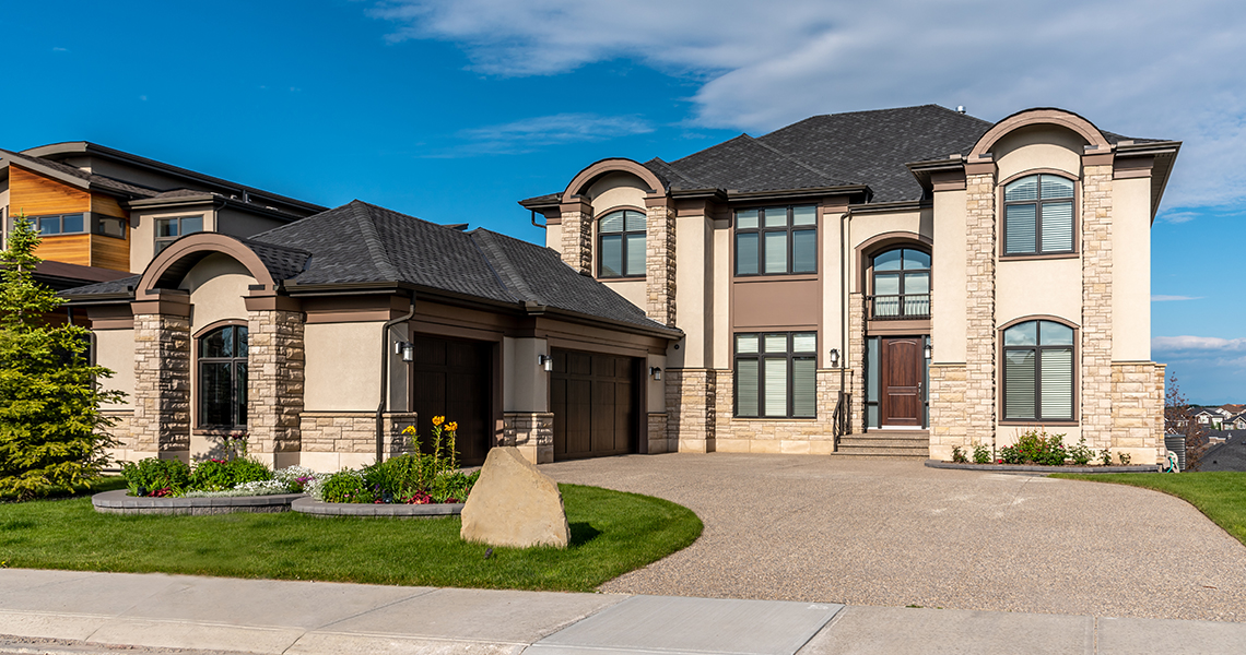 Luxury Residental Properties